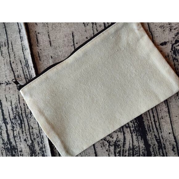 kitten pencil case travel bag cosmetic bag - Picture 3 of 4